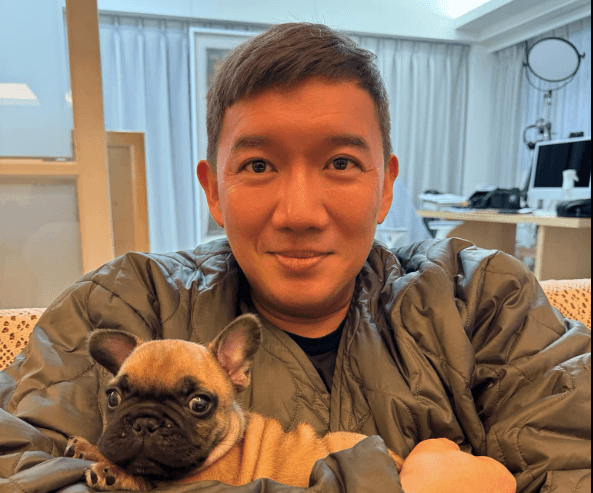 杜汶澤嘆「無知很可怕」　定居台灣5年喊：我驕傲