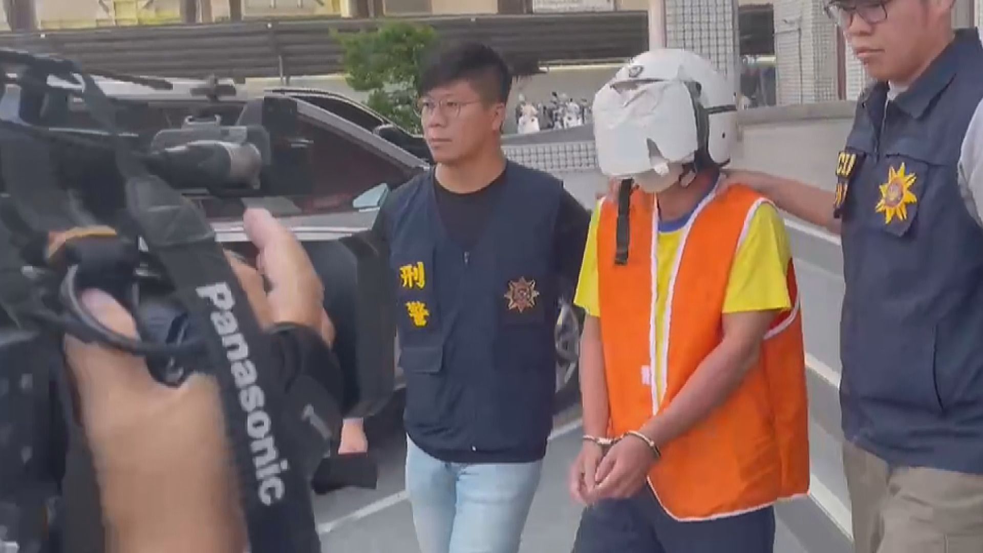 妄想有人跟蹤　高雄男「沿路灑鐵釘」釀多起輪破！遭判4個月