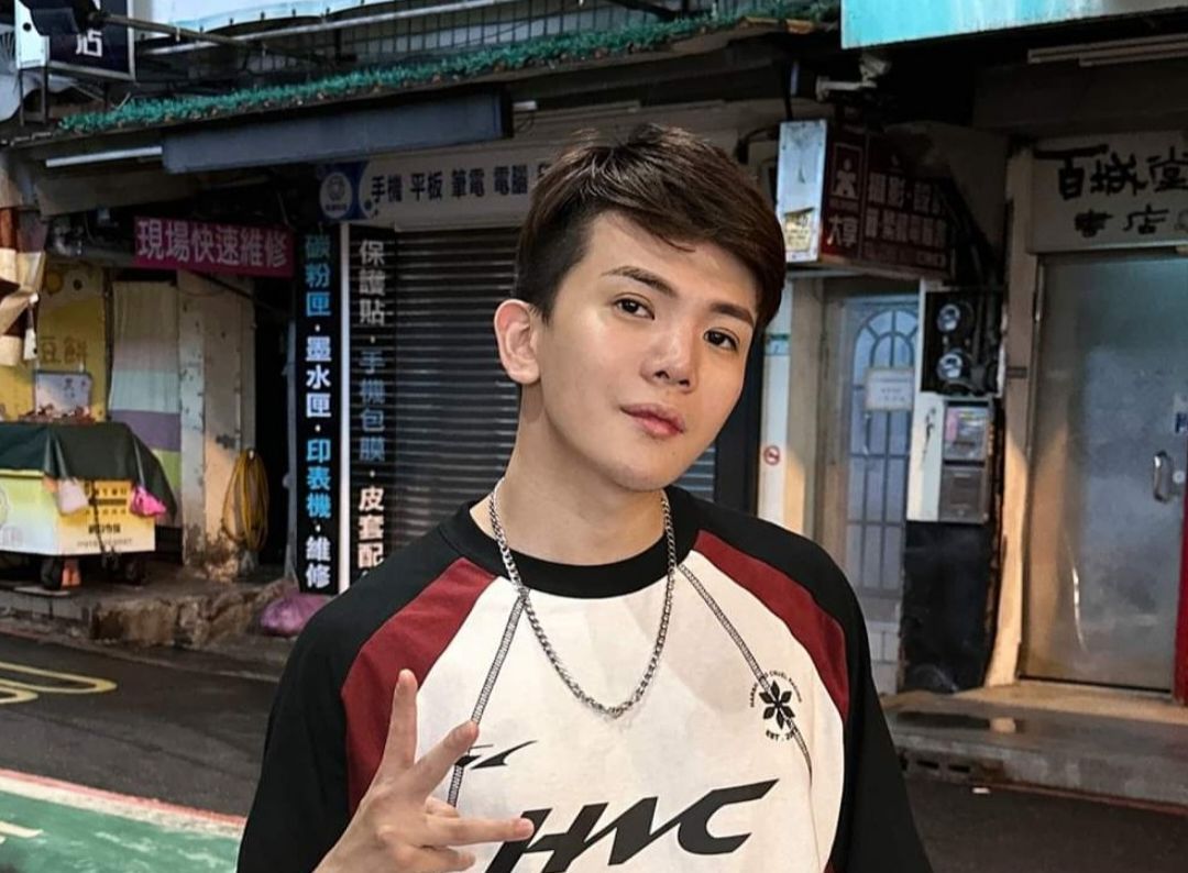 反骨男孩宣布「解約孫生」　認了只聽片面說法！向性騷受害人致歉