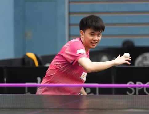 離全國錦標賽不到2月　桌協提高「保留國手門檻」引體育署關切