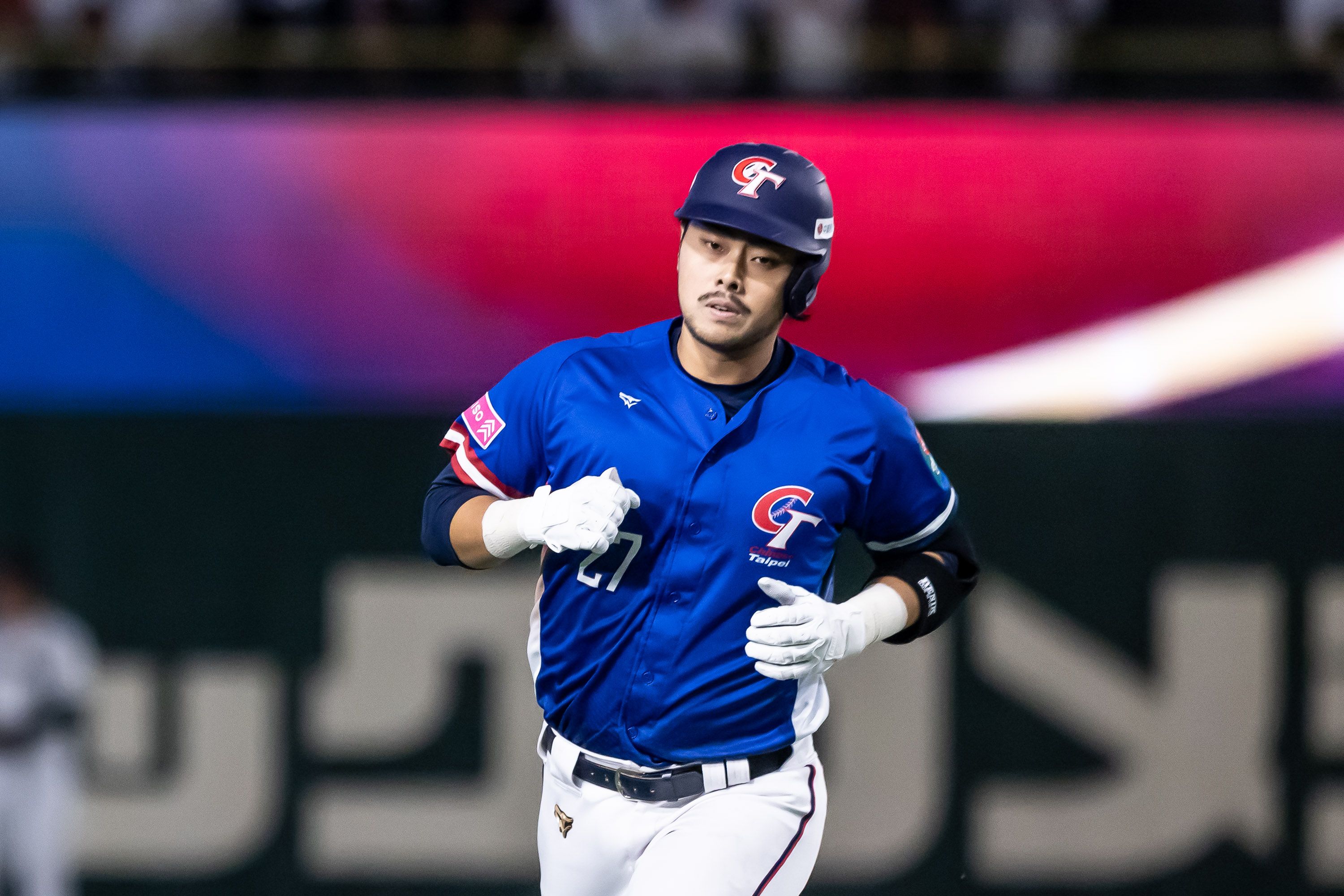 林家正獲WBC資格賽徵詢　總教練揭「傷勢是唯一考量」