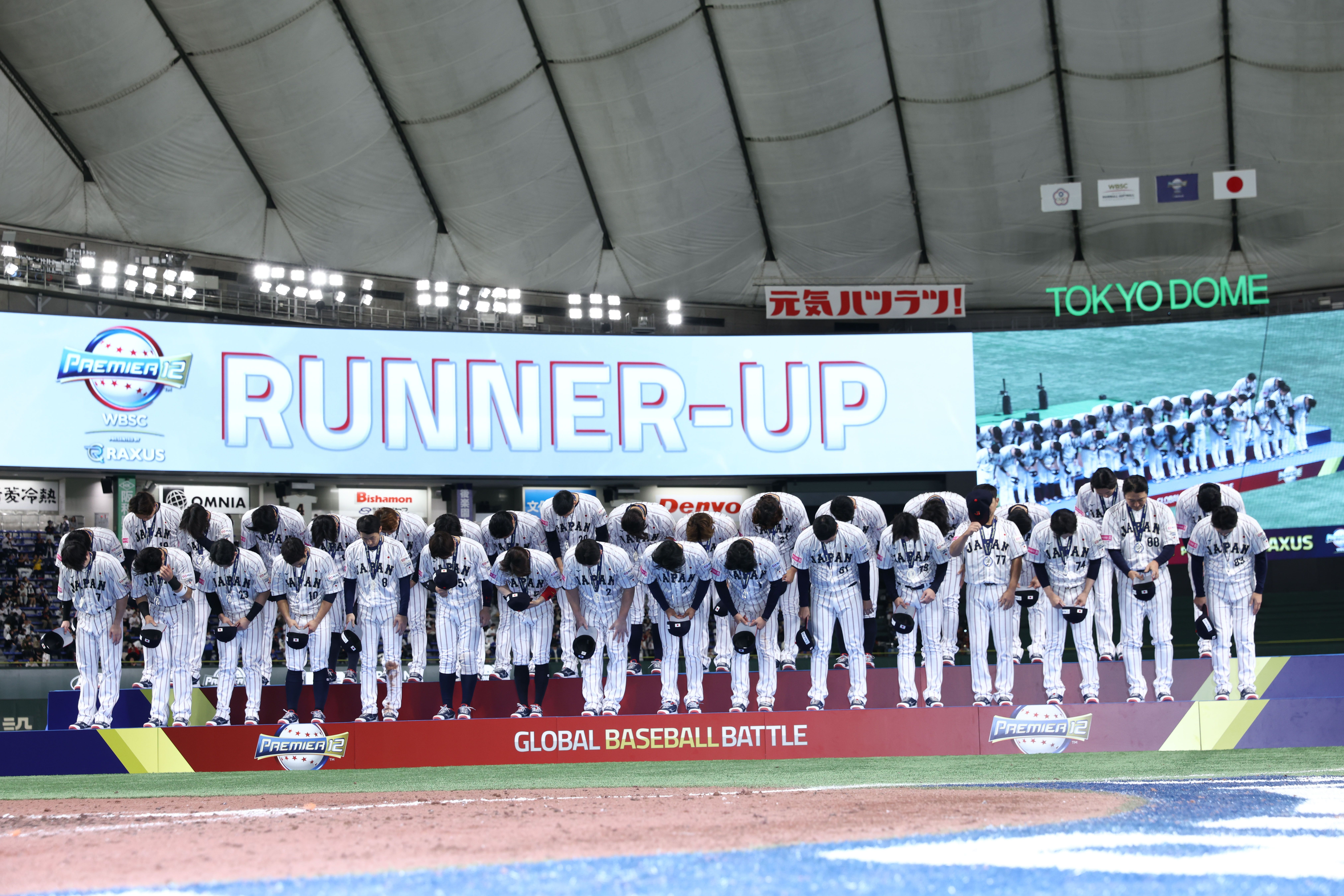 難忘12強輸給台灣　戶鄉翔征坦言「不甘心」盼再戰經典賽