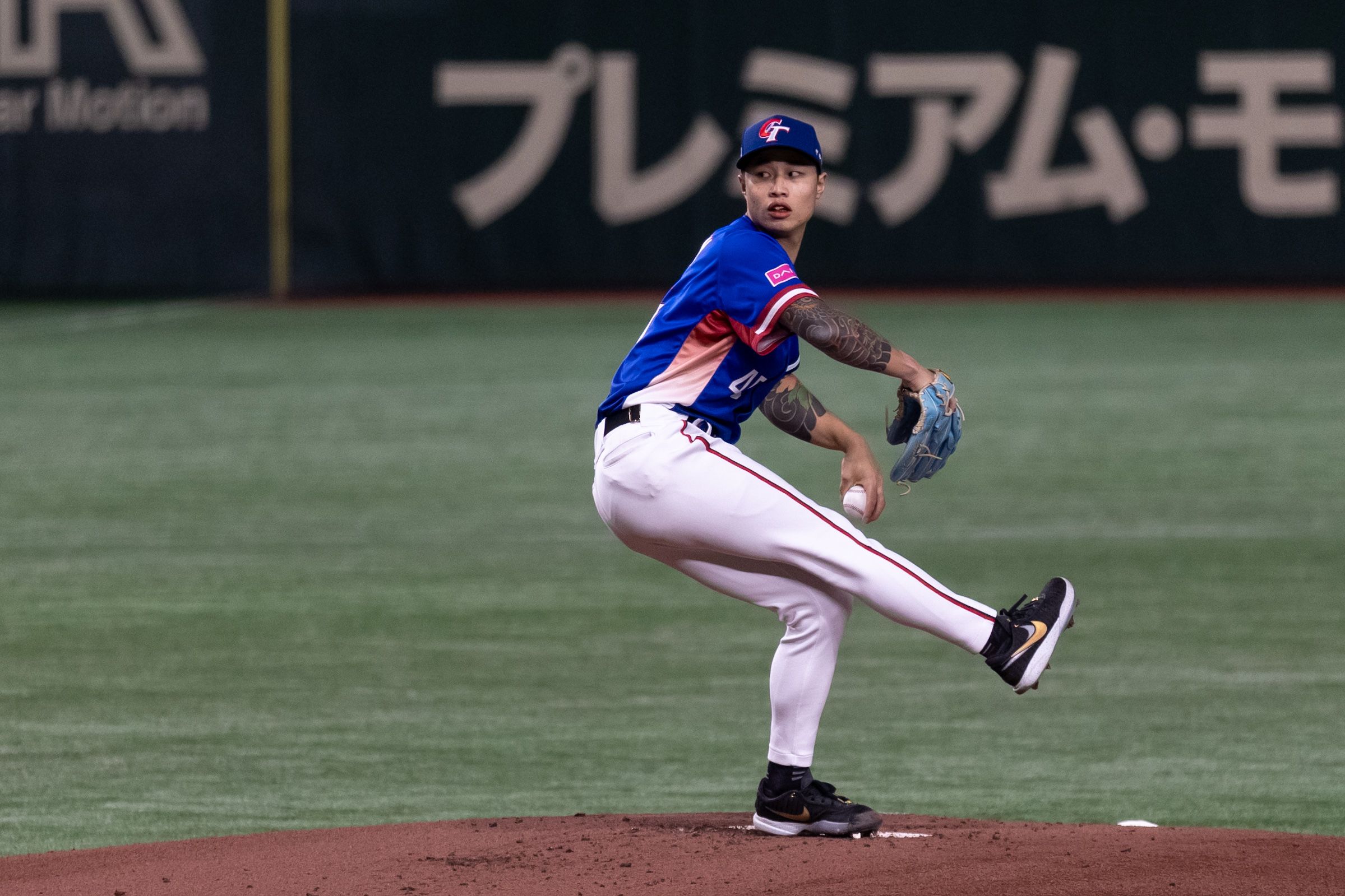 響尾蛇公布春訓名單未見林昱珉　無緣連2年參加大聯盟春訓