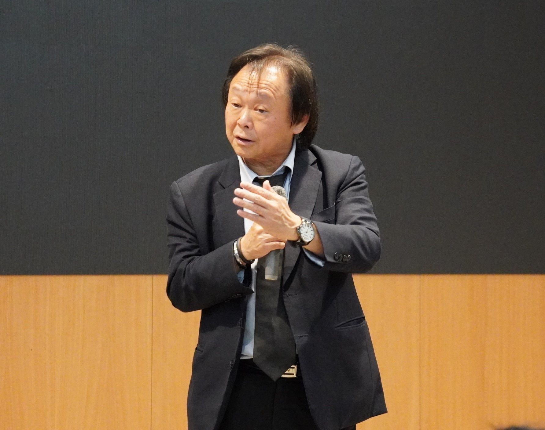 藍營喊罷免王世堅！北市黨部主委：千萬別「動」他　發起人尷尬