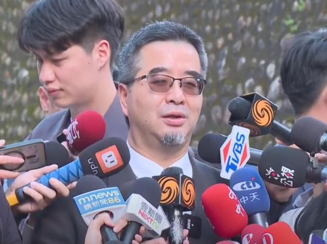 台大社科院學生會長「接待中生」被罷免　馬辦批心中只剩政治