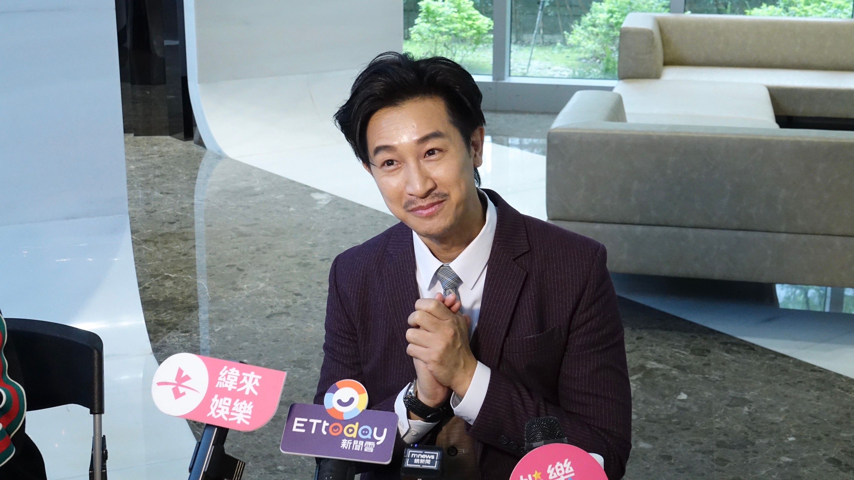 Darren邱凱偉搶先點歌想聽〈APT.〉 不知周杰倫演唱會嘉賓:測謊也沒用