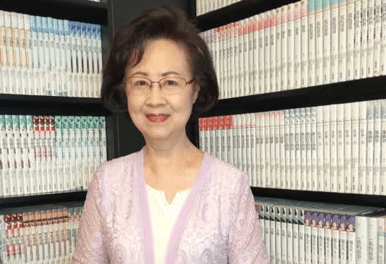 中國廠商擅以「瓊瑤名義」辦活動　兒急發律師聲明