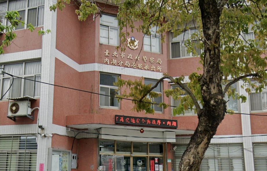 母女遭詐千萬報案被問「還活著喔」輕生　內湖警獲不起訴分局回應