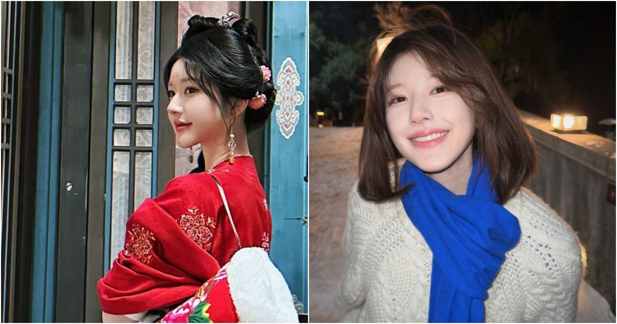 趙露思認被毆打病倒　前老闆遭起底急澄清「不是我」