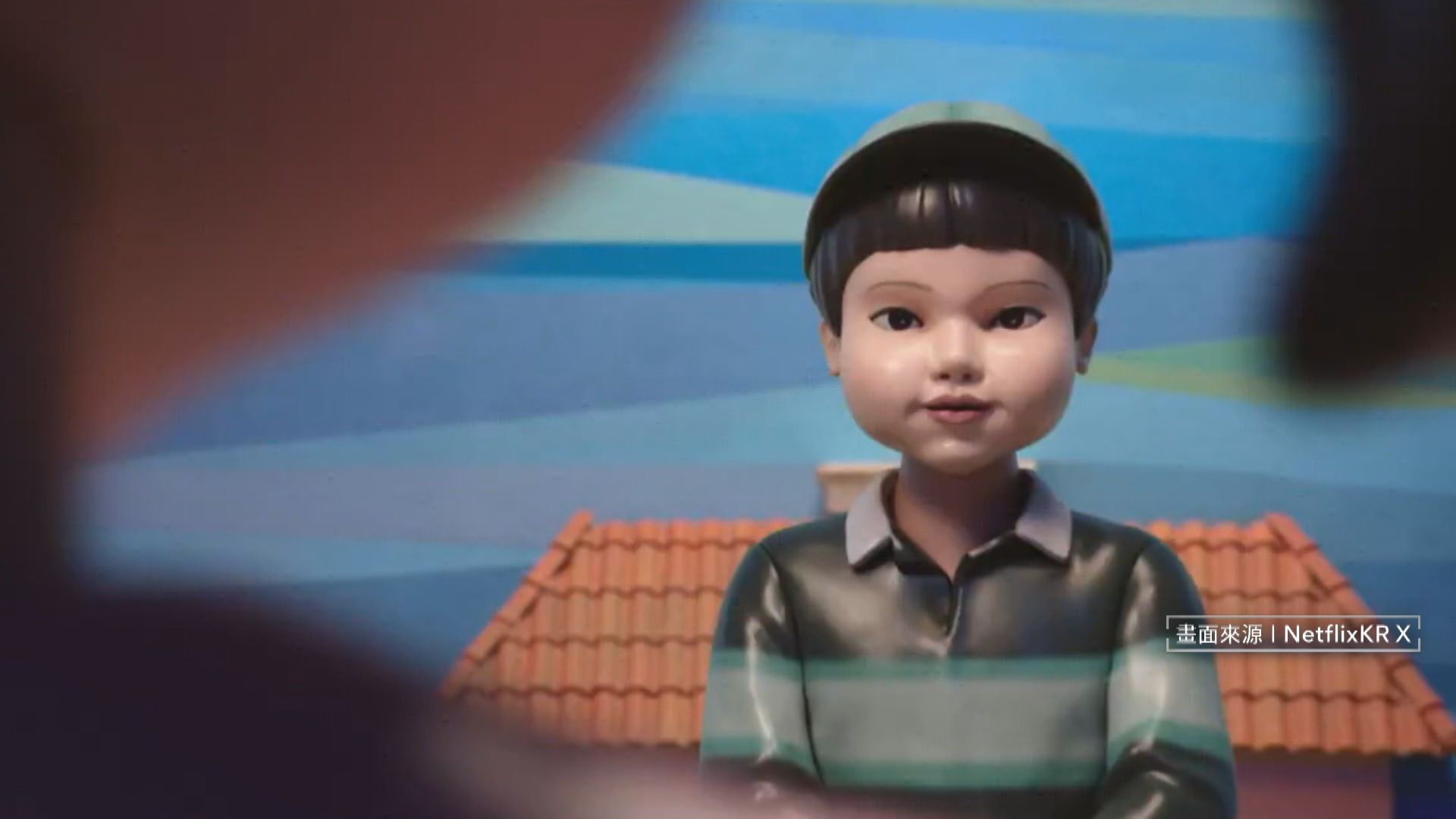 《魷魚遊戲3》公開新玩偶哲秀　上線時間疑曝光