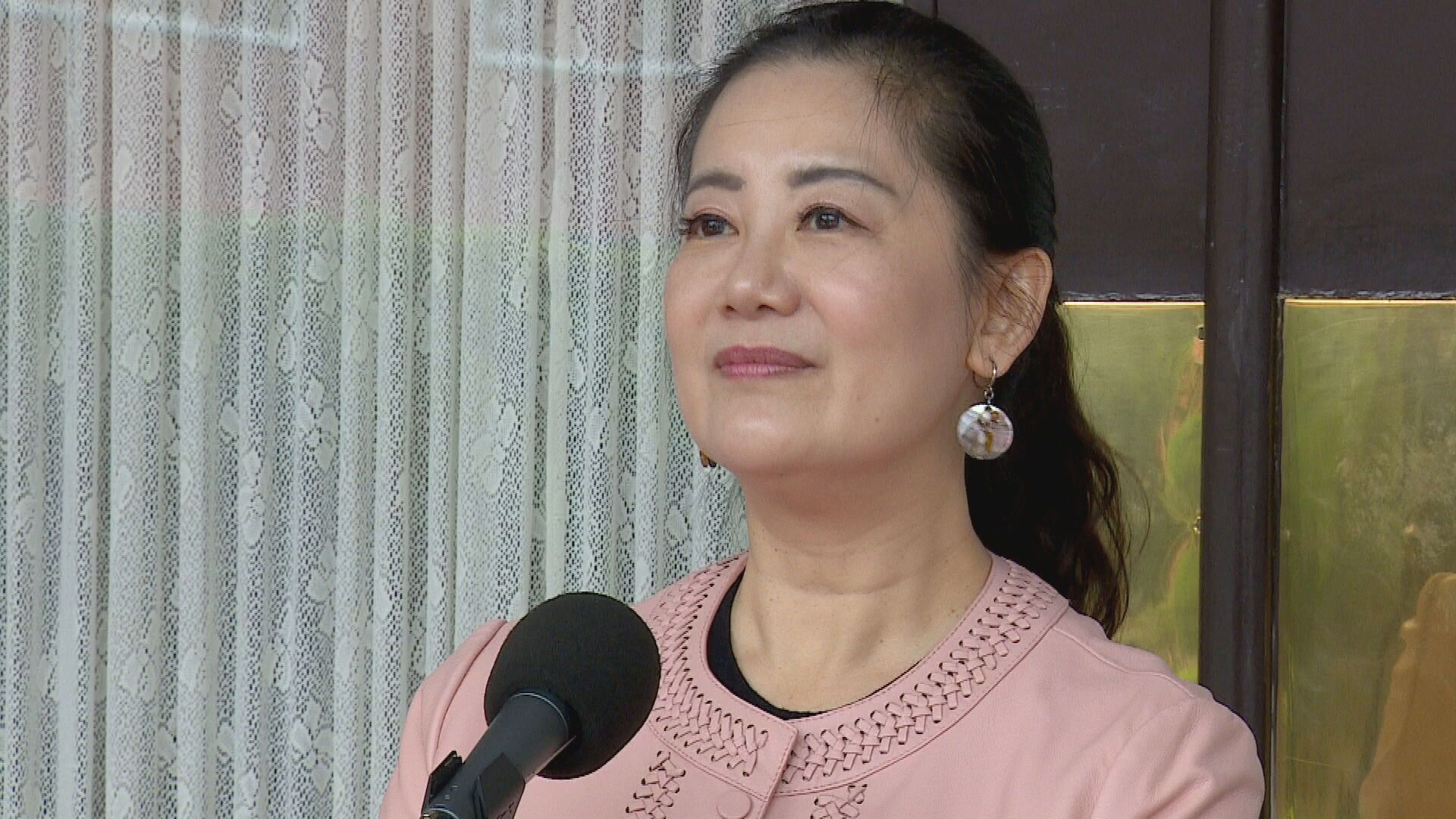 藍營稱賴清德元旦談話「推公投反制」　民進黨：沒有討論