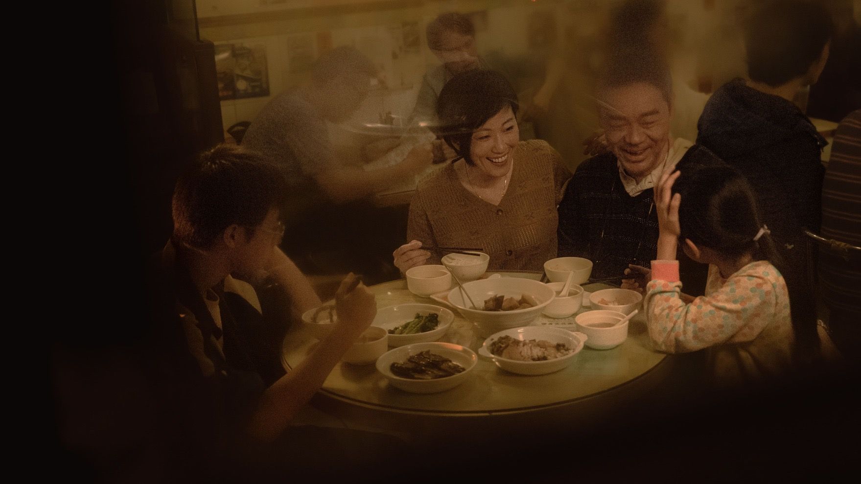 《爸爸》親情戲零NG！　劉青雲忘詞靠兒即興神救場