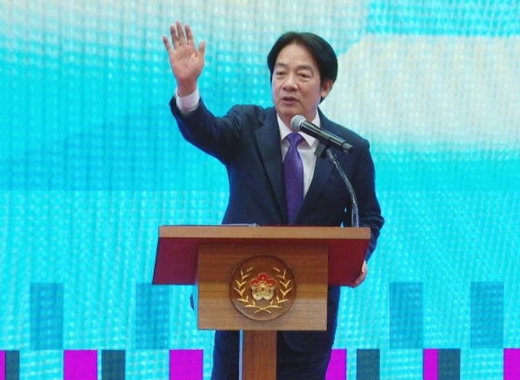 總統核可行政院《憲訴法》覆議案　盼朝野尋求共識