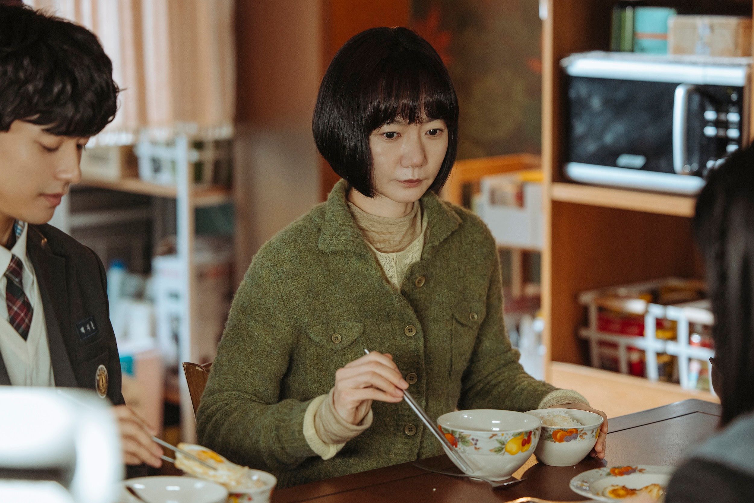 裴斗娜演戲自抖「不知自己演啥」　爆料柳承範竟在片場燒香