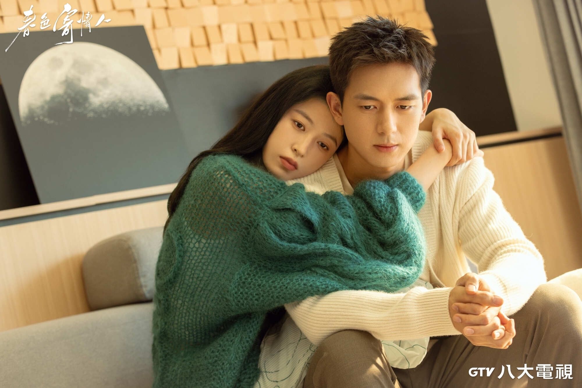 李現化身遺體整容師看淡生死　因為「她」被治癒