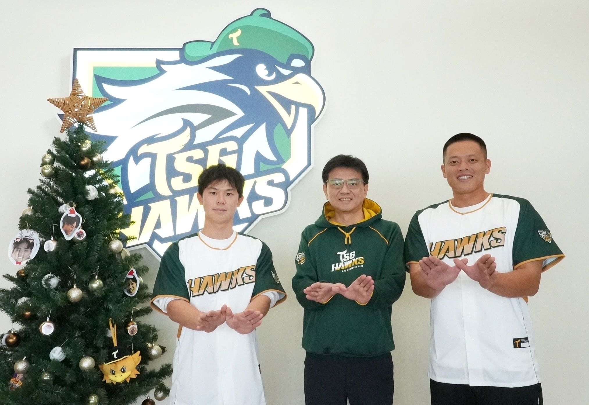 自培下個葉保弟　台鋼湯家豪、顏郁軒轉正扛新背號