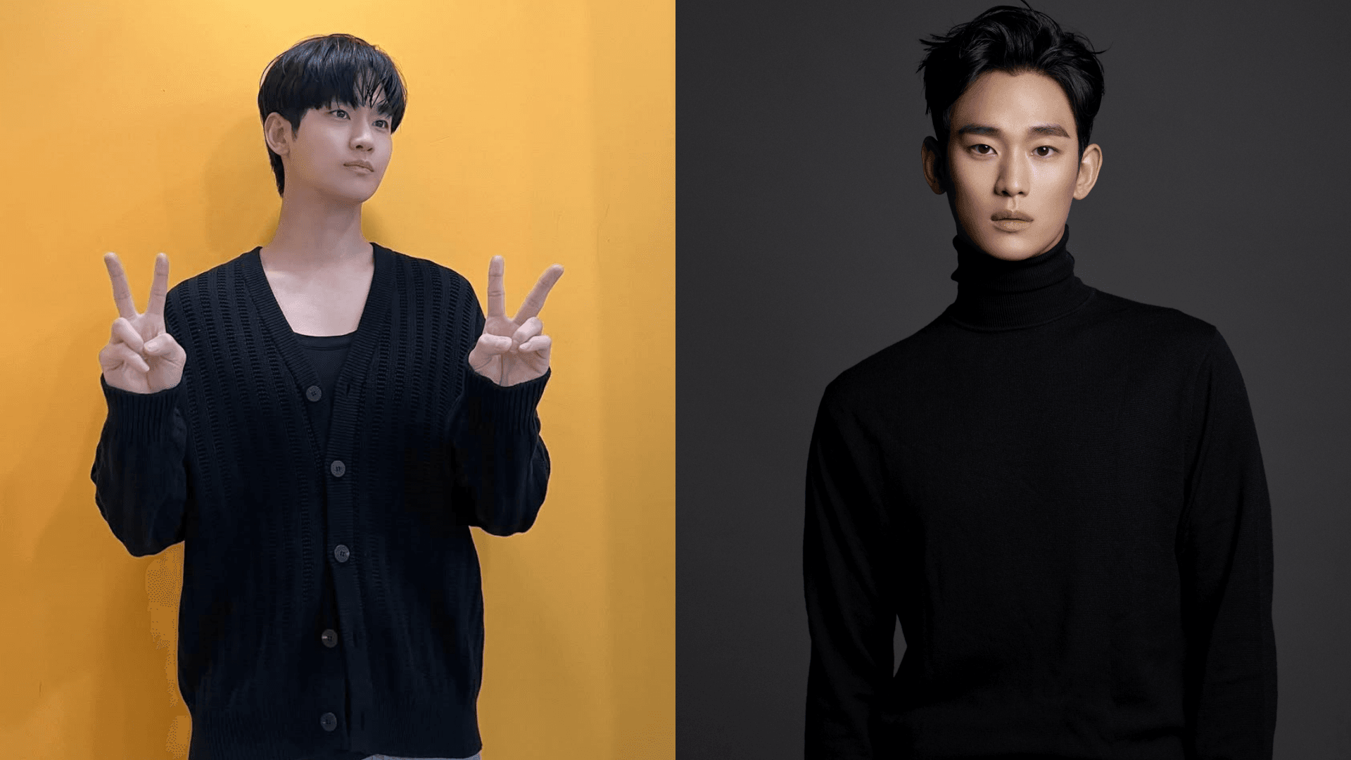 高雄櫻花季真的有金秀賢！　3/30拚場動力火車