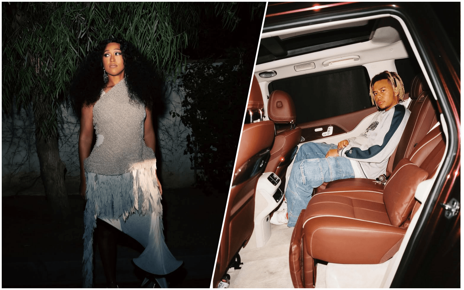 大坂直美才吐「寧可陪女兒」退役念頭　突宣布分手7年男友