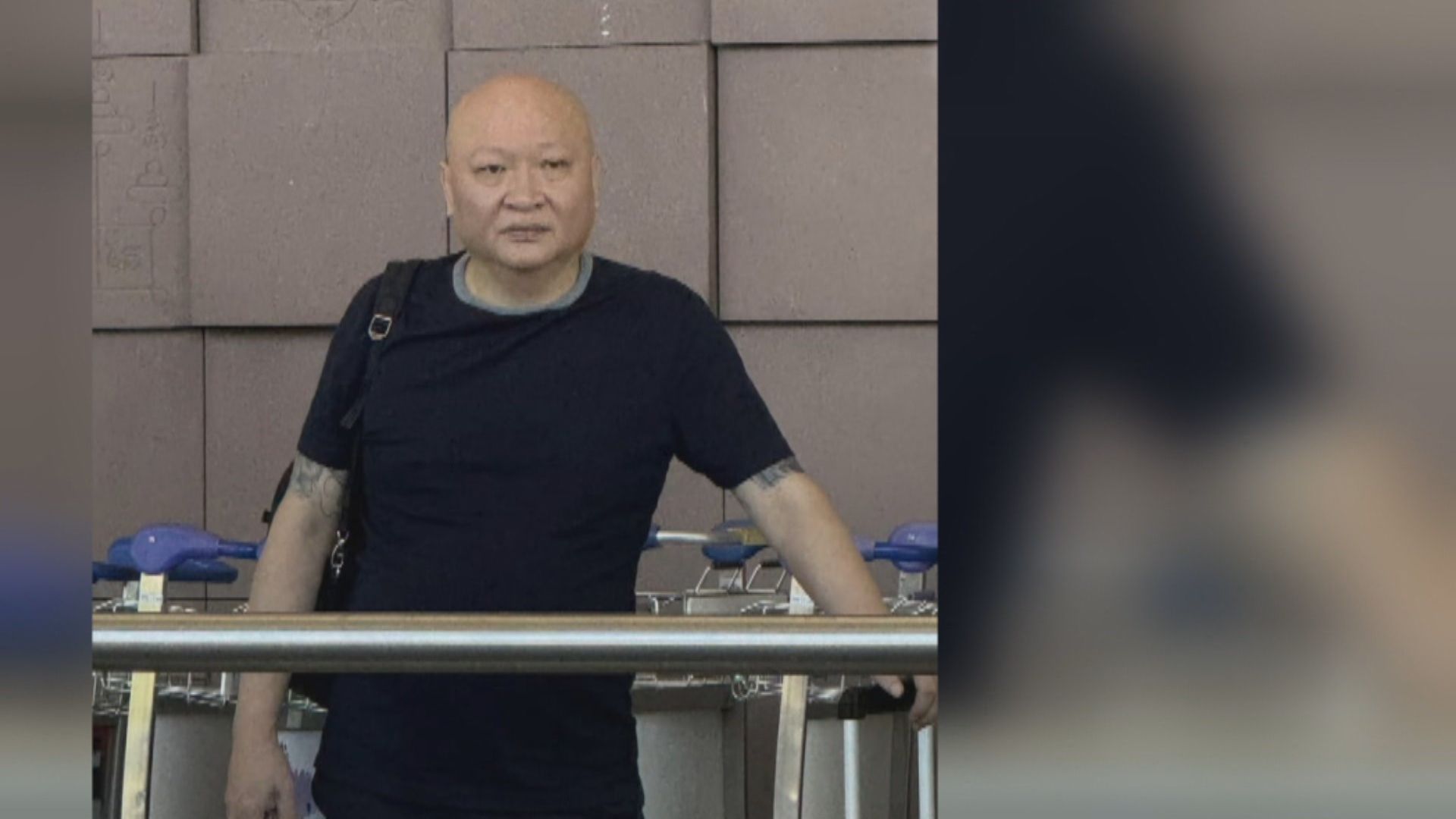 林秉文棄保潛逃「疑藏身美國洛杉磯」　調查局列外逃名單