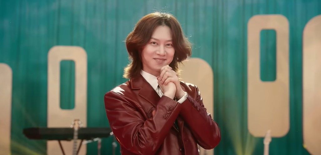 19年前重大車禍「被判定身障」　SJ希澈吐心聲：不想粉絲擔心