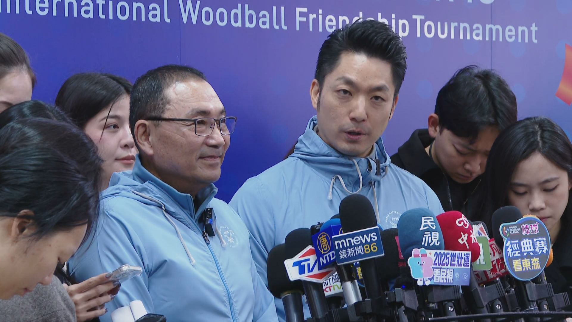 鼎越放棄20%容獎！　蔣萬安：各方面來講都是好結果