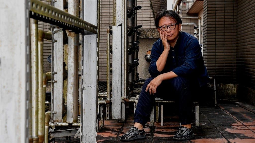 楊力州號召拍罷免片遭公布住家地址　妻痛斥「赤裸恐嚇」報警提告