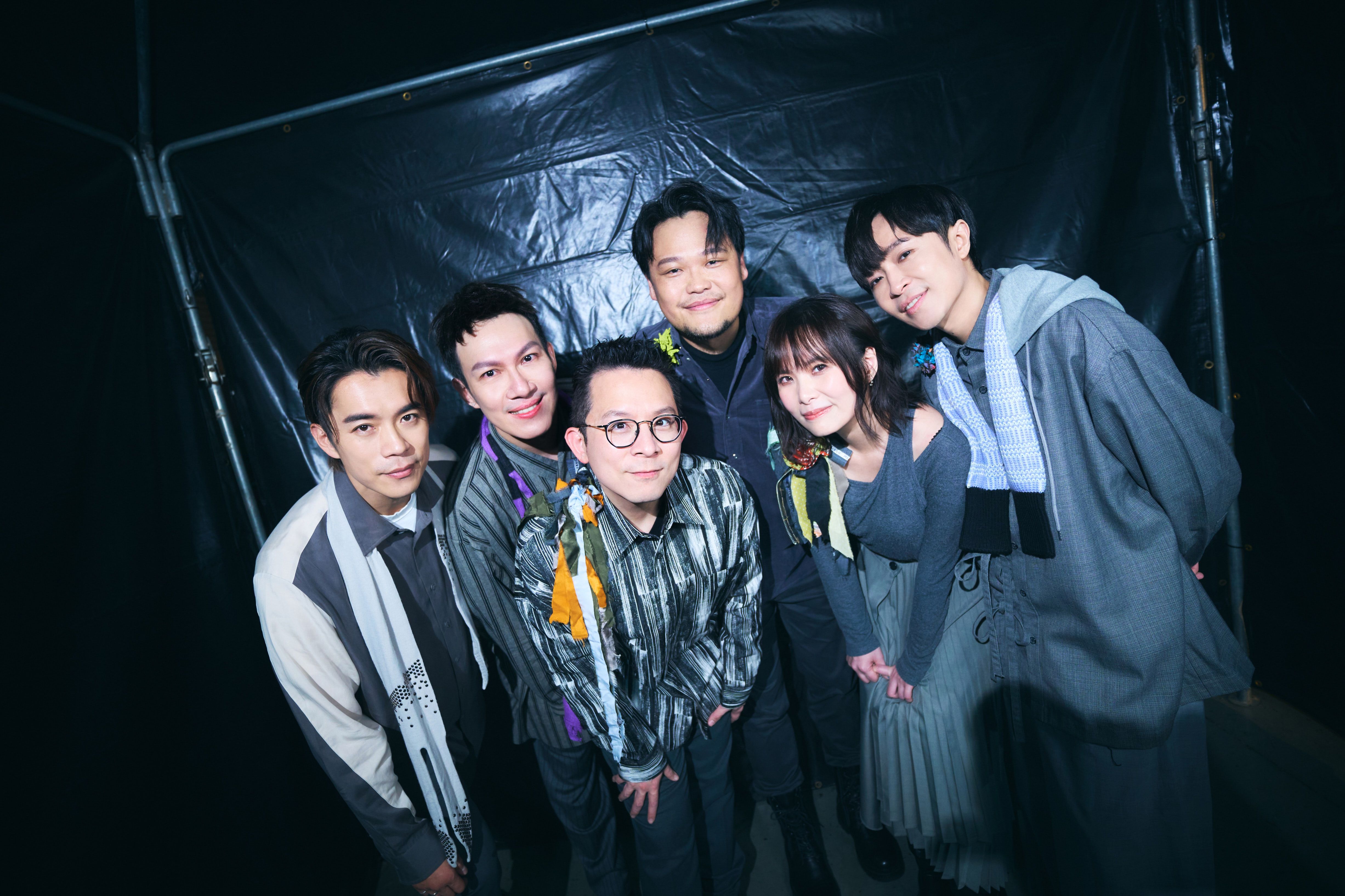 蘇打綠「無條件贊助」暖舉曝光　低調當女足賽事關鍵推手