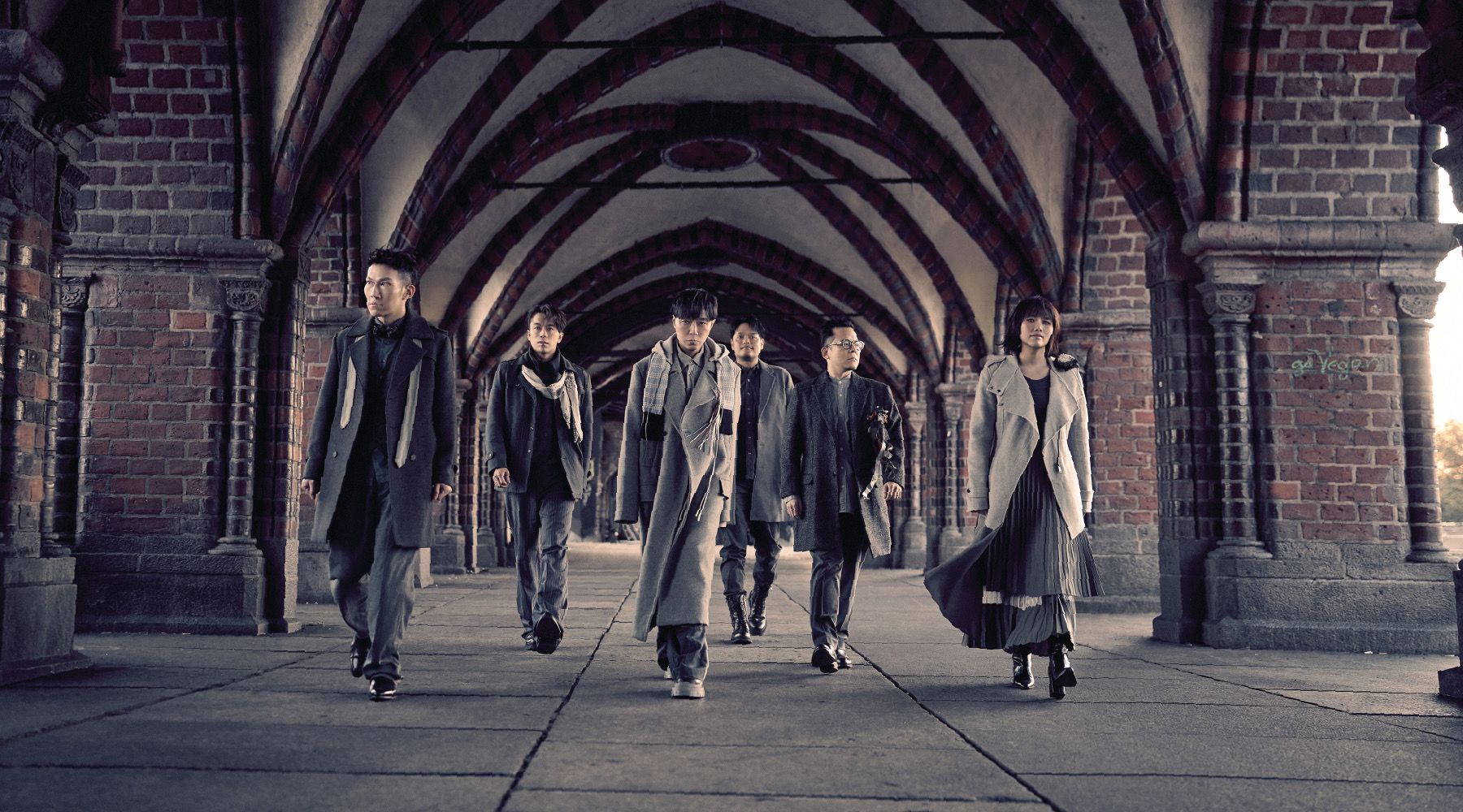 蘇打綠將在二月於小巨蛋開唱，歌迷能搶先拿到新輯預習。（緒風提供）