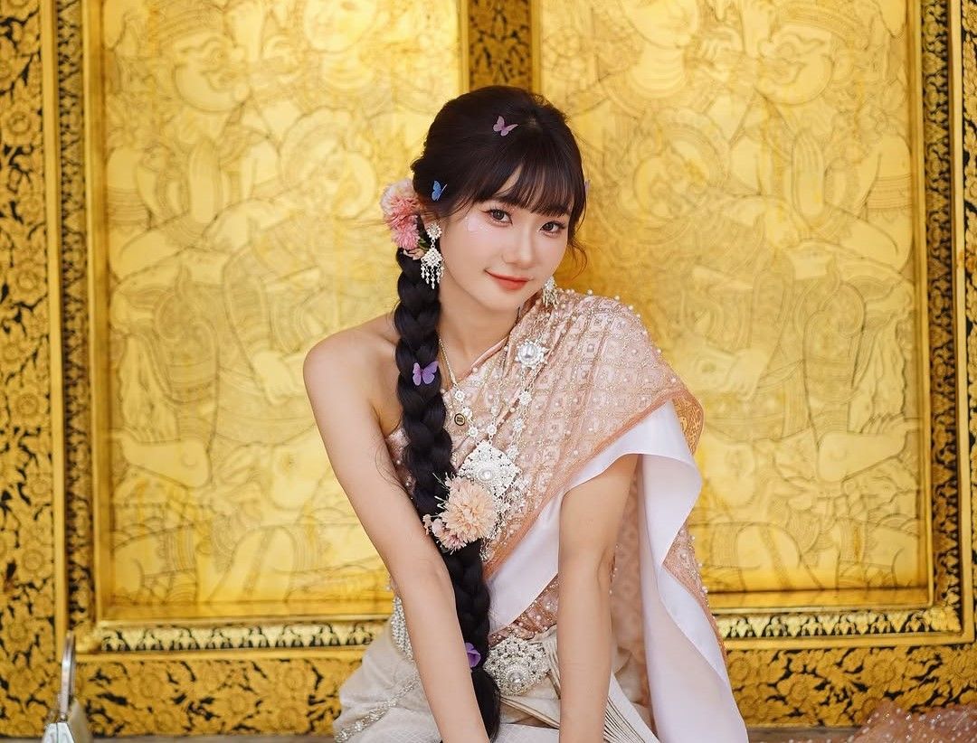 愛莉莎莎曝泰國有3點比台灣安全　自嘲「不會莫名被告」