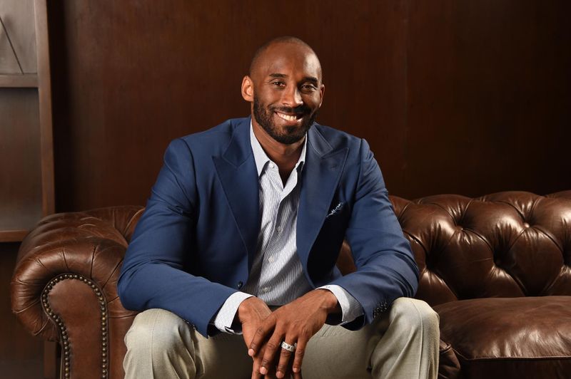 【歷史上今天】空難帶走湖人傳奇 永遠的黑曼巴「Kobe Bryant」