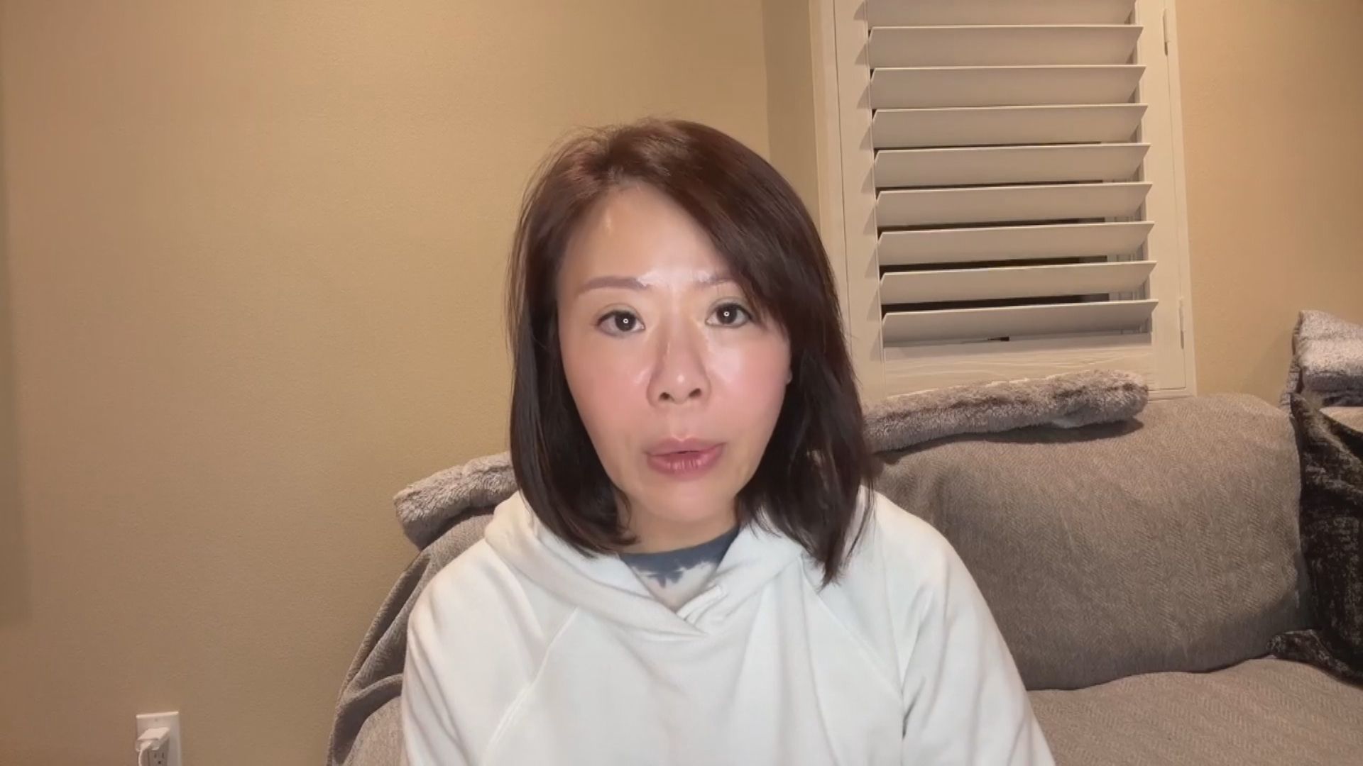 遭監察院出手查核財產申報　李彥秀喊「坦坦蕩蕩」依法配合