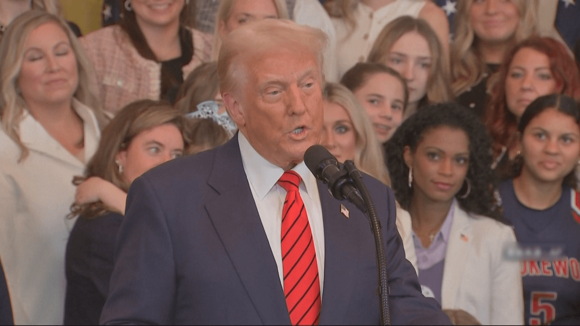 川普維繫中東和平　促更多國家簽亞伯拉罕協議