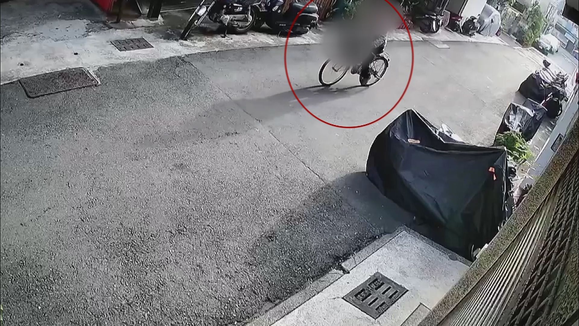 高雄婦分屍案男性友人深夜聲押　性侵、強盜前科累累