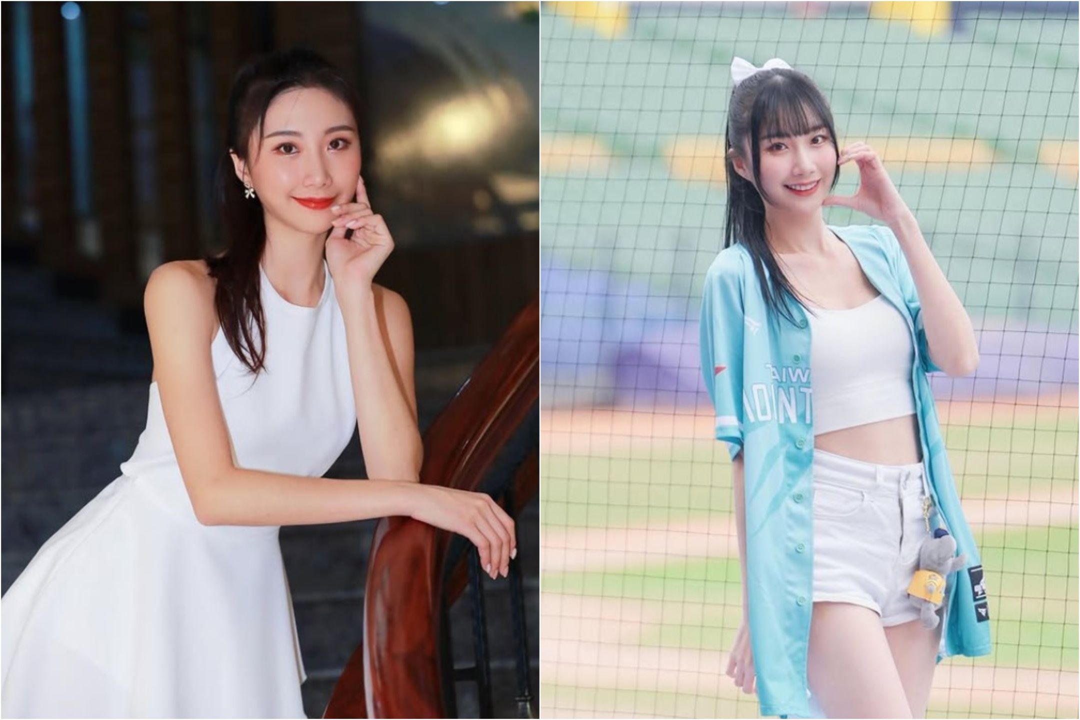 孫生前女友Wendy吃完拉麵上吐下瀉　她報平安：常吃自己煮的比較好