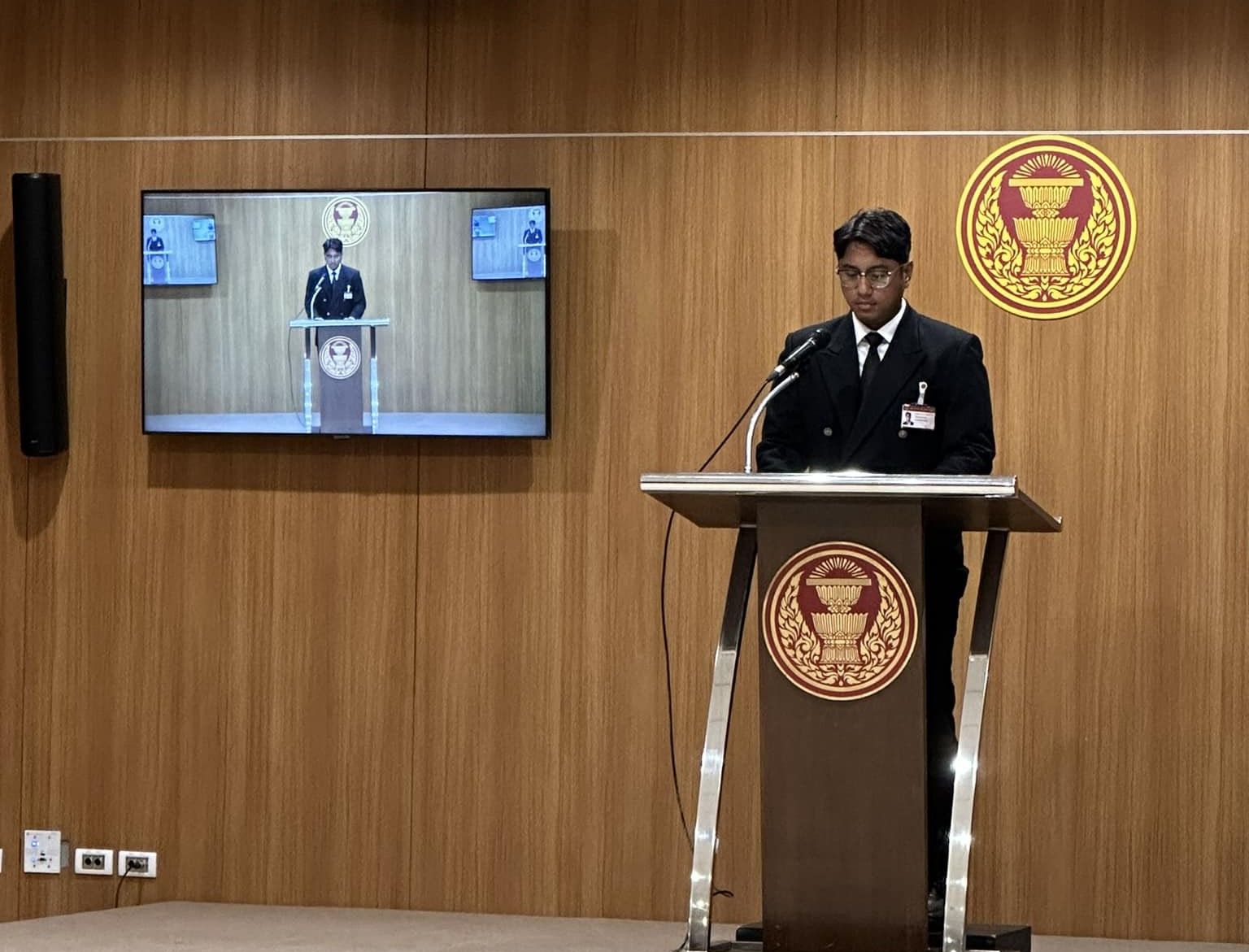 泰國議員涉性侵台灣女遊客　法院發逮捕令「過去醜聞也曝光」