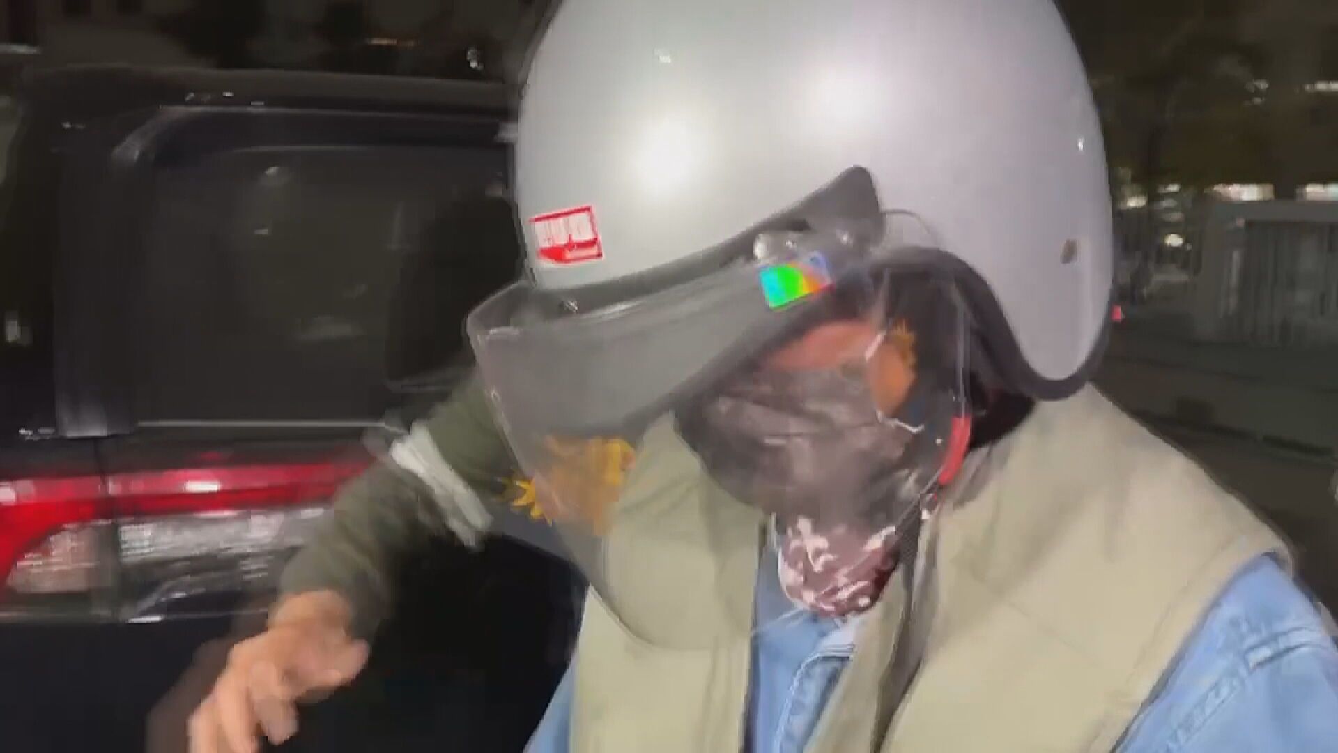 高雄碎屍案嫌仍不認罪　遭延押2個月原因曝光