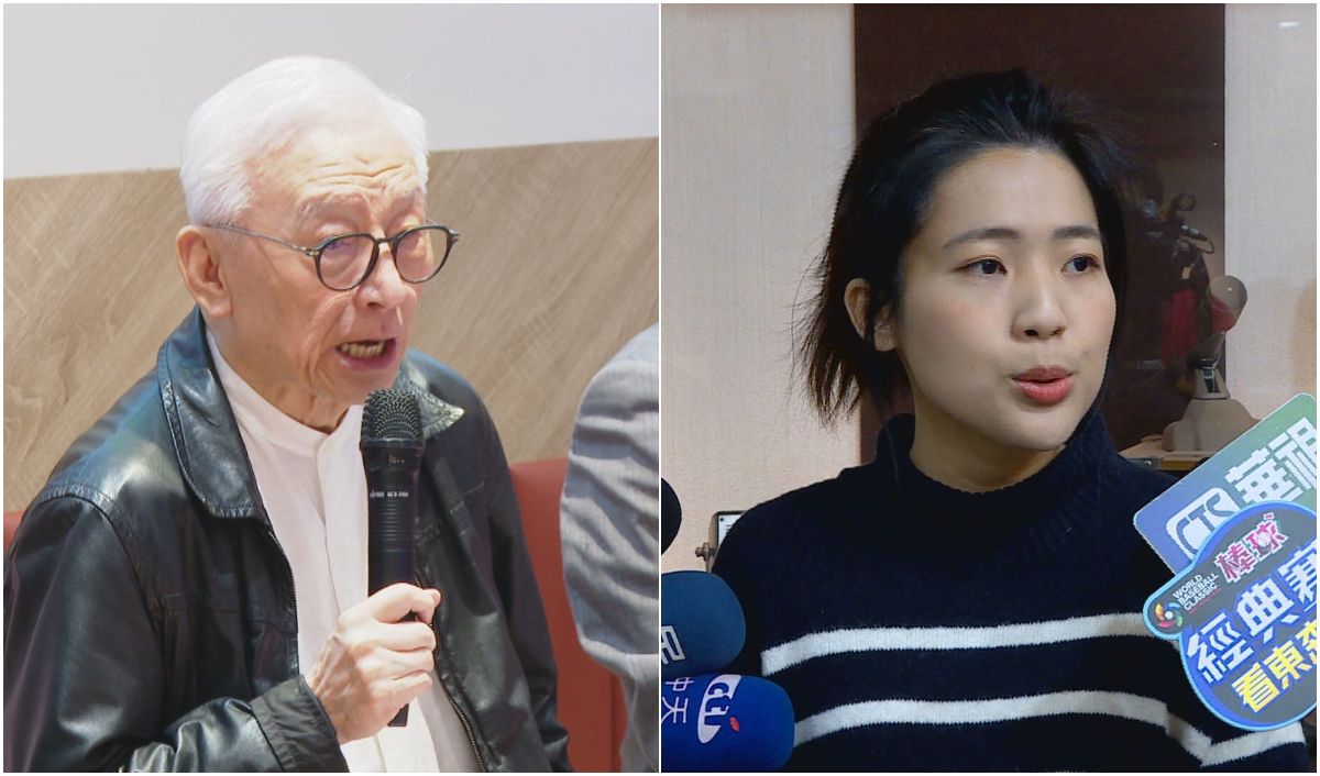 大罷免恐動用政院第二預備金　徐巧芯嗆曹興誠：愛罷免為何不自己出