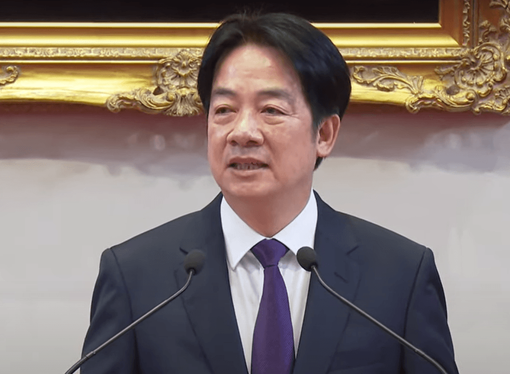 台中新光三越嚴重氣爆　賴清德發聲：速調救災人力、醫療資源