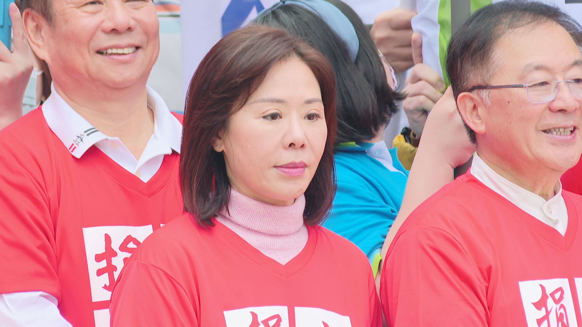 迎戰罷免！李彥秀辭國民黨文傳會主委　回防死守立委席次