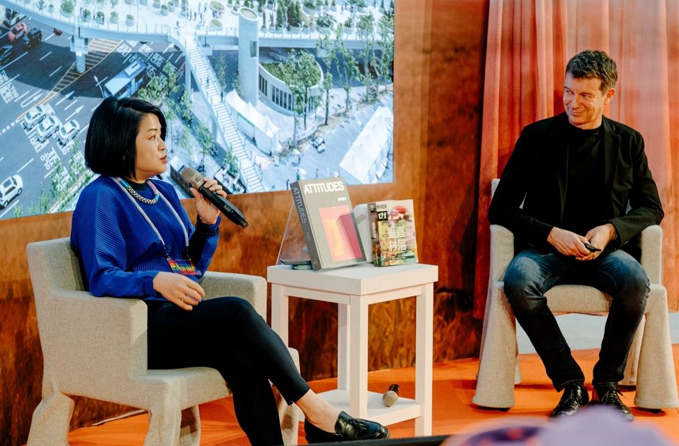 【特企】零碳建築的挑戰！　3/14「建築永續講座」松菸誠品登場