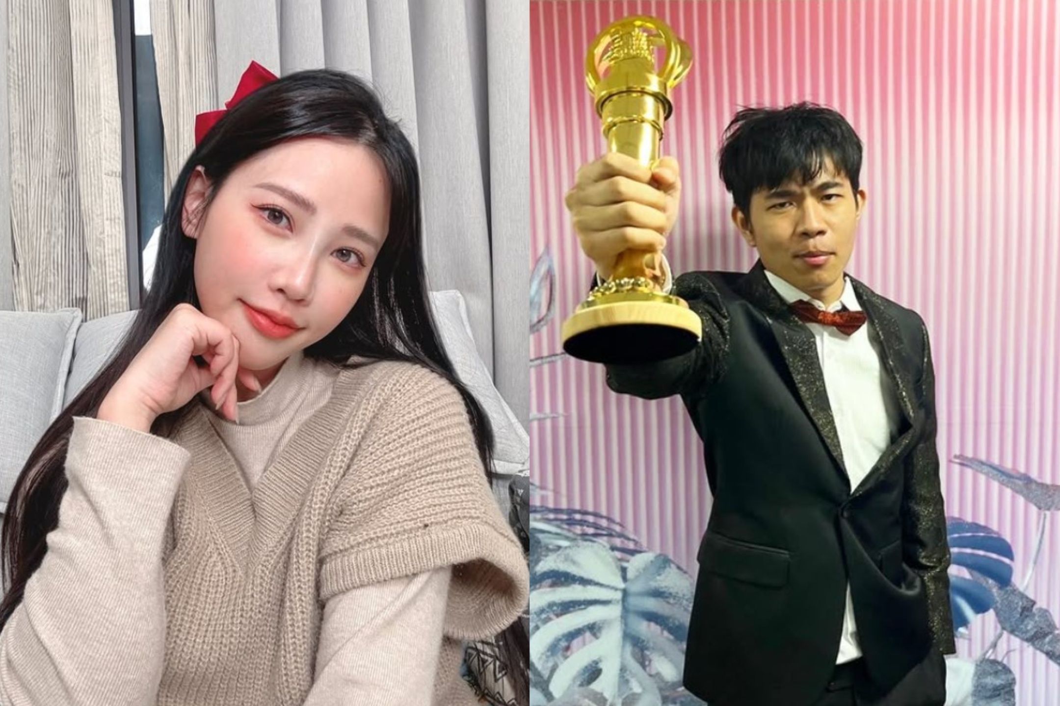 Joeman捲孫生風波殃及前任　咪妃收反骨成員私訊傻眼：跟你不熟