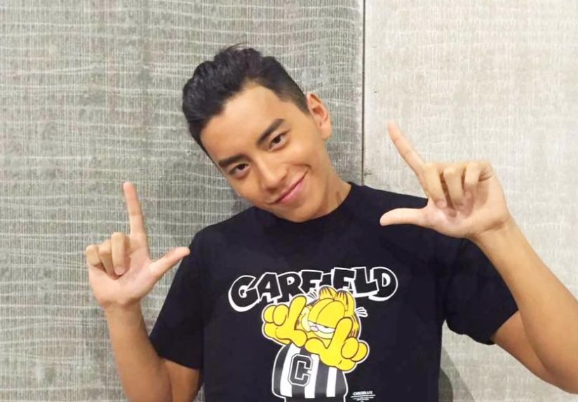 王大陸「撂人毆司機」還炫耀　手機因閃兵案被扣露餡被逮