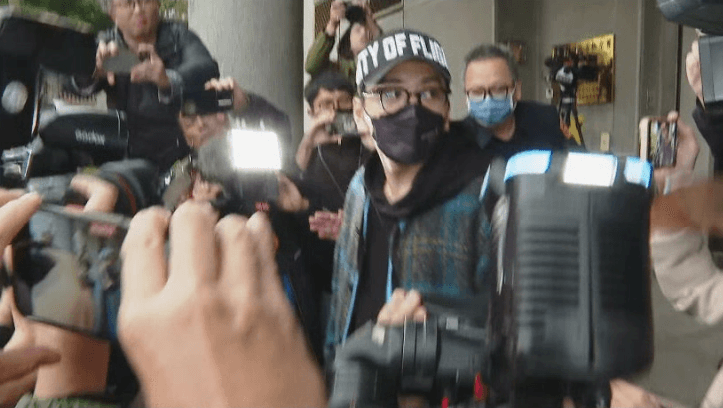 王大陸涉教唆傷害「500萬交保」理由曝　游姓富二代羈押禁見