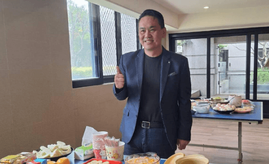 陳重文涉台智光案延長限境8月　怨電子腳環2小時沒電：精神壓力大