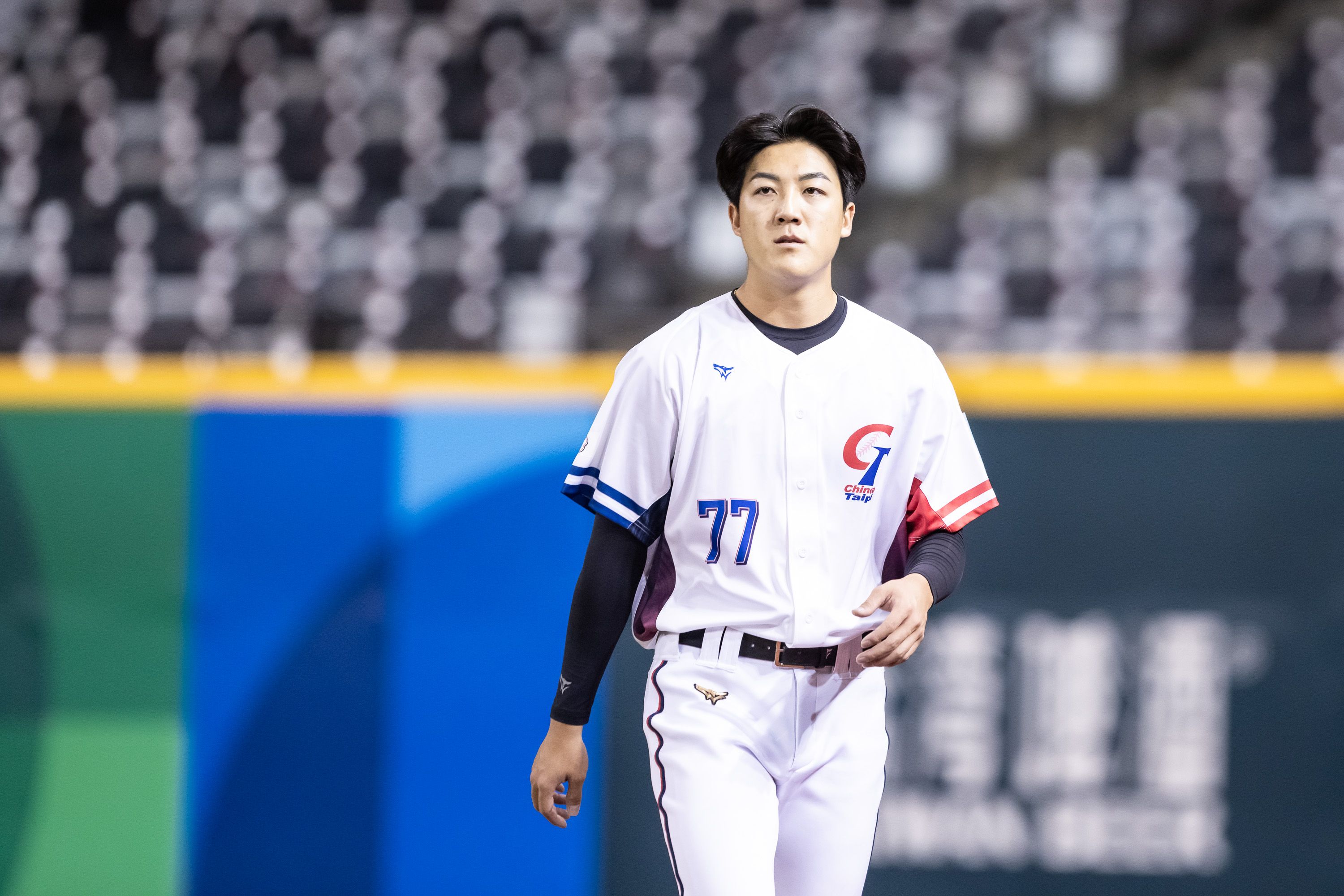 坦承傳白目訊息揶揄爾曼羅索普除役　陳宇宏：不該開這種玩笑