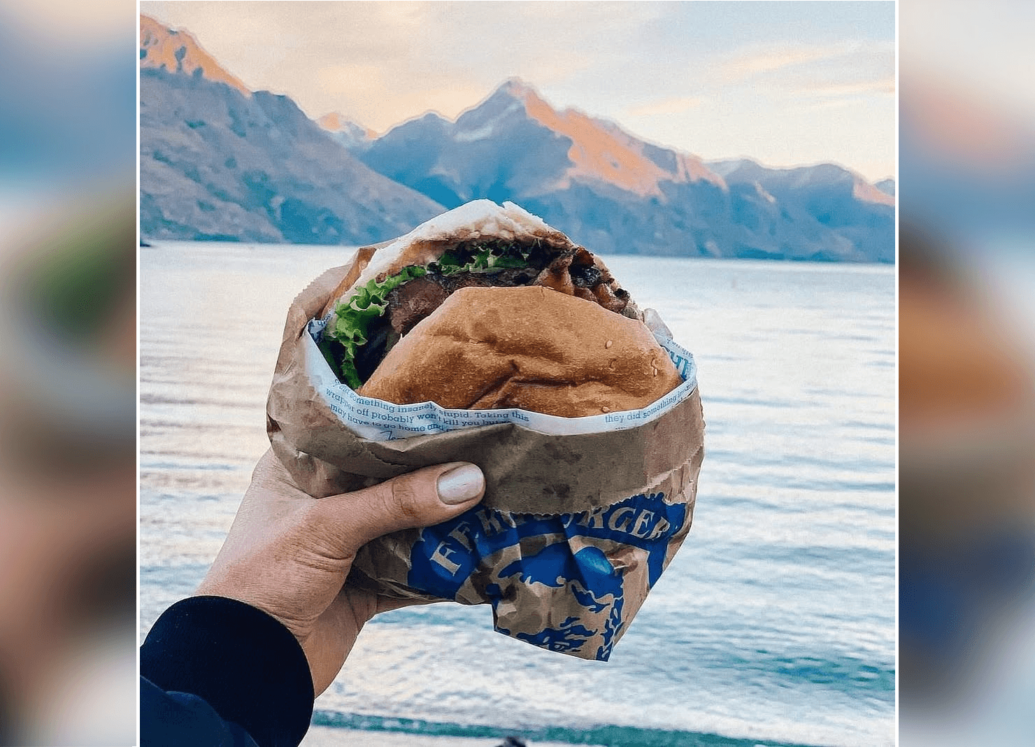 台人紐西蘭點餐遇歧視　店家道歉函竟寄「中國使館」