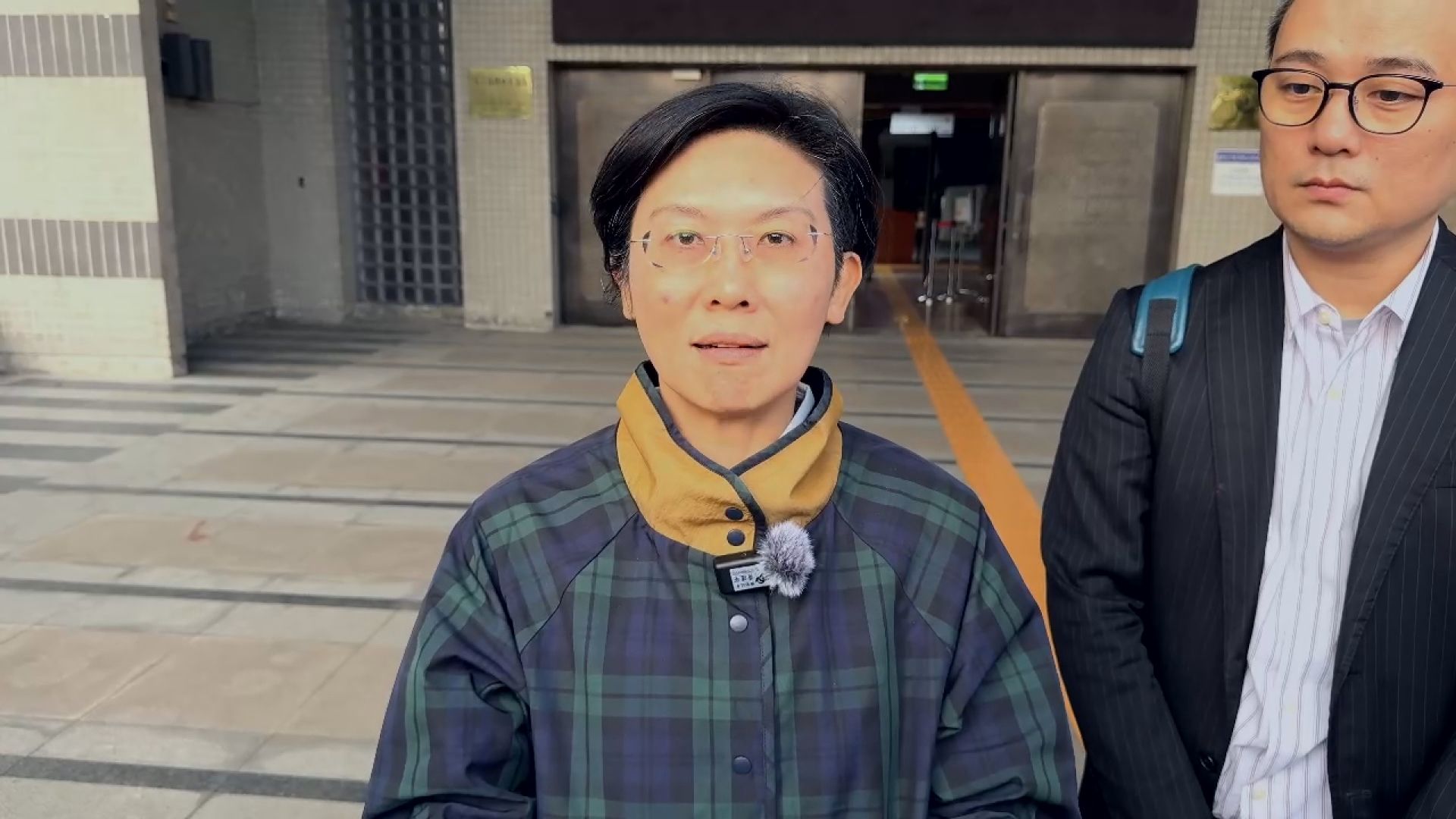 林岱樺遭起訴！民進黨廉政會討論　要求7/30說明