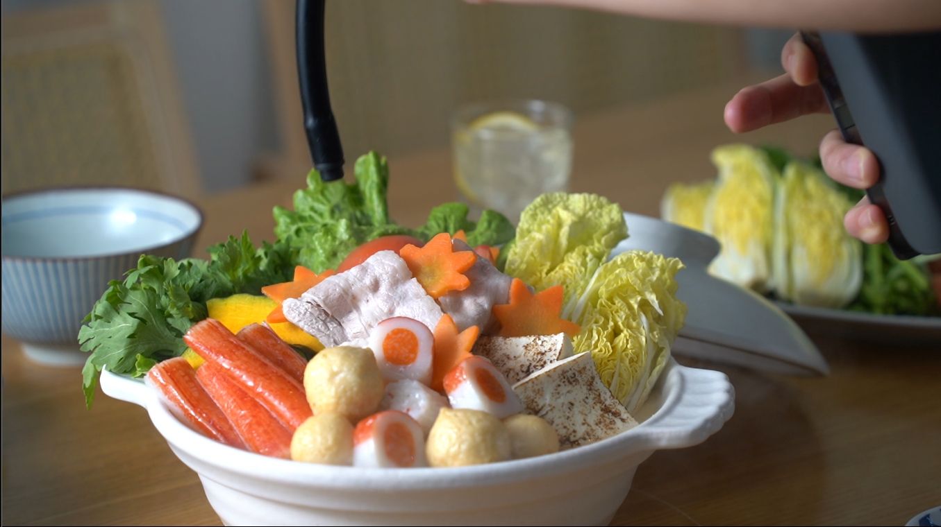 食品造型師的秘密　為食物上妝　快門一瞬間背後4小時　社群時代造型師專業浮上檯面｜我冷門我驕傲