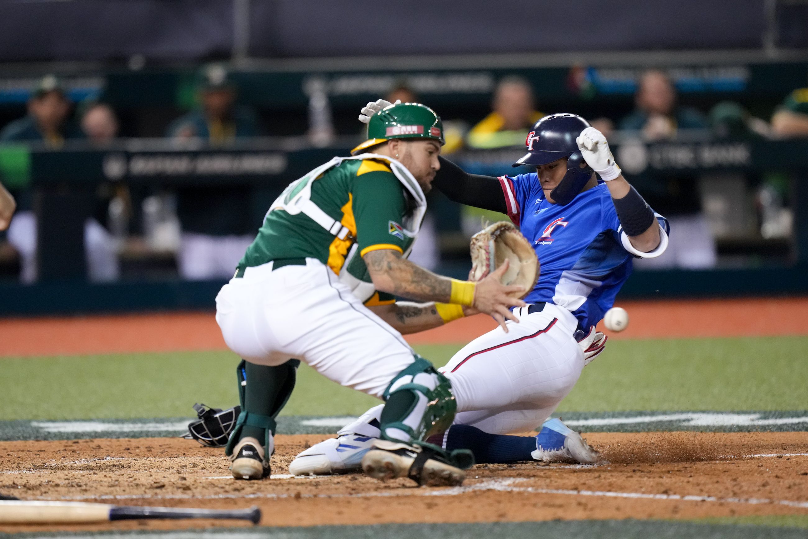 宋晟睿15秒快腿「場內全壘打登MLB」　台網：跑回來還沒什麼喘