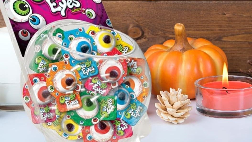 馬來西亞男童吞「眼球軟糖」缺氧昏迷　送醫搶救2天不治身亡